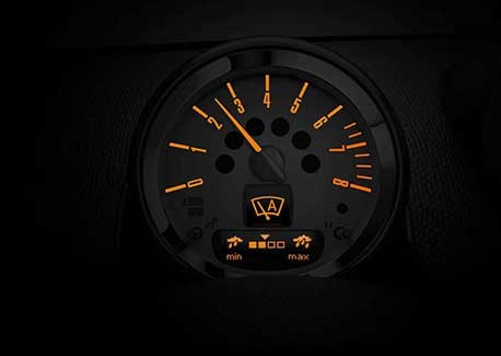visibility package